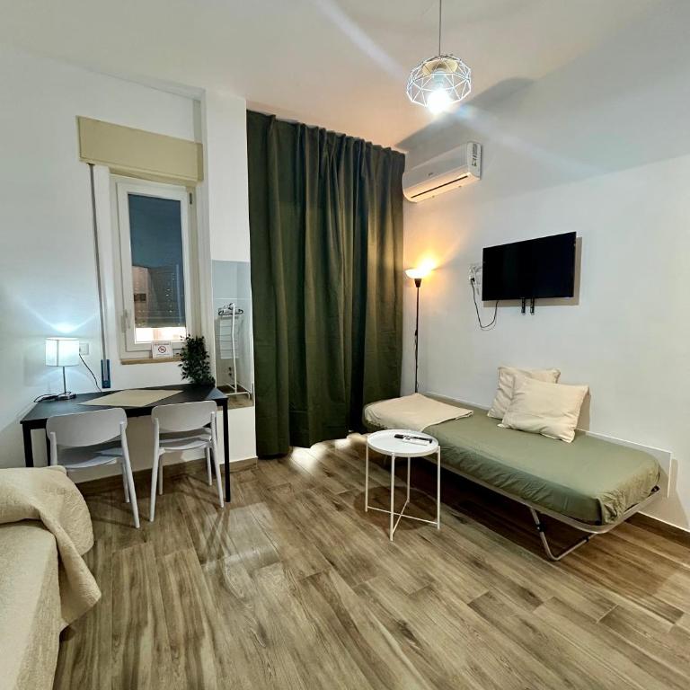 Dielle Rooms Catania - Estudio - 3
