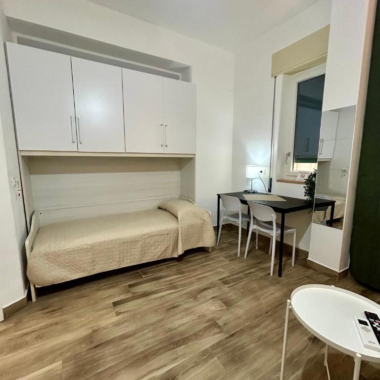 Dielle Rooms Catania - Estudio - 4