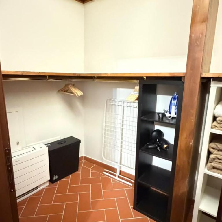 Dimora di Ana Lucia - Lucca Hills - Appartamento con 1 Camera da Letto - 6