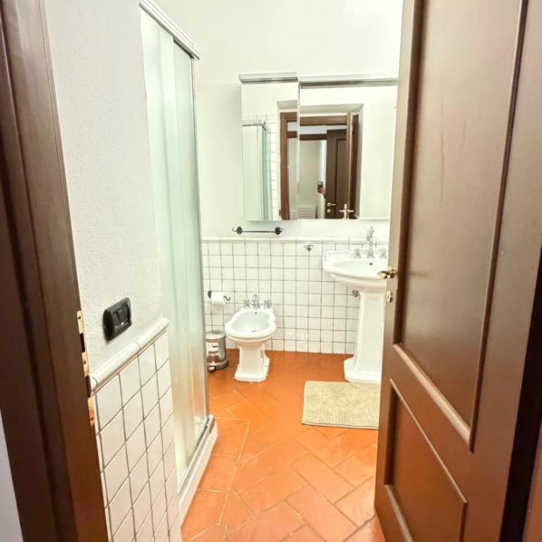 Dimora di Ana Lucia - Lucca Hills - Appartamento con 1 Camera da Letto - 7