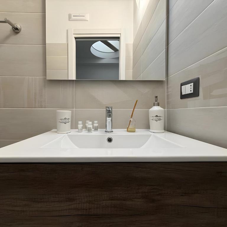 Maison Vivian Rooms - Appartamento con 1 Camera da Letto e Vista Città - 5