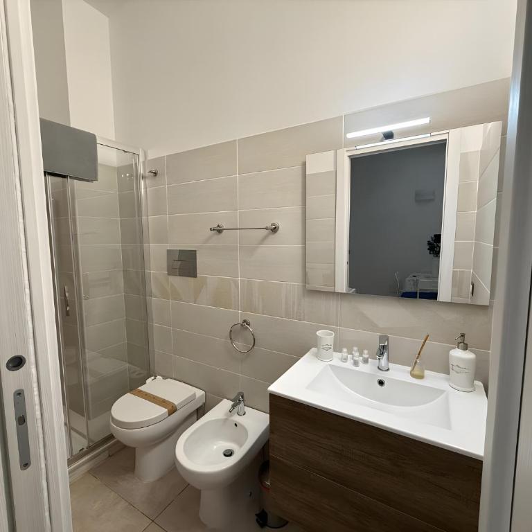 Maison Vivian Rooms - Appartamento con 1 Camera da Letto e Vista Città - 8