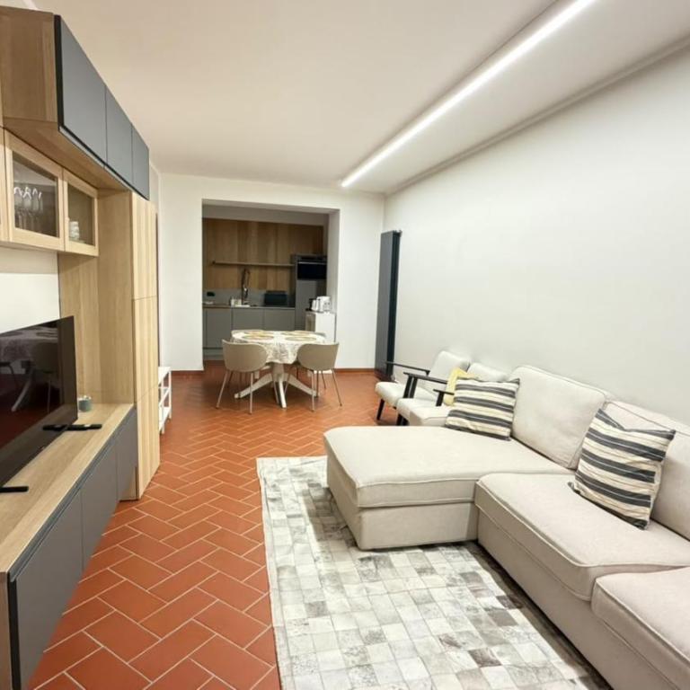 Dimora di Ana Lucia - Lucca Hills - Appartamento con 1 Camera da Letto - 1