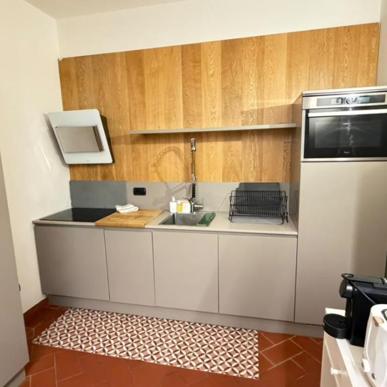 Dimora di Ana Lucia - Lucca Hills - Appartamento con 1 Camera da Letto - 8