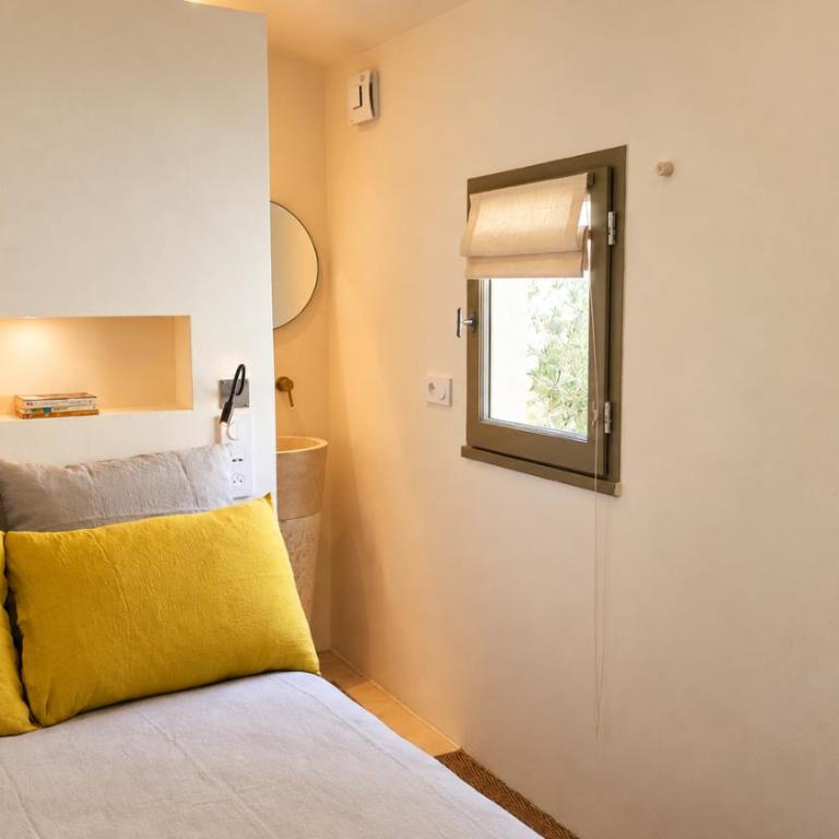 La Petite Cour d'Uzès centre ville - Maison 2 Chambres - 14