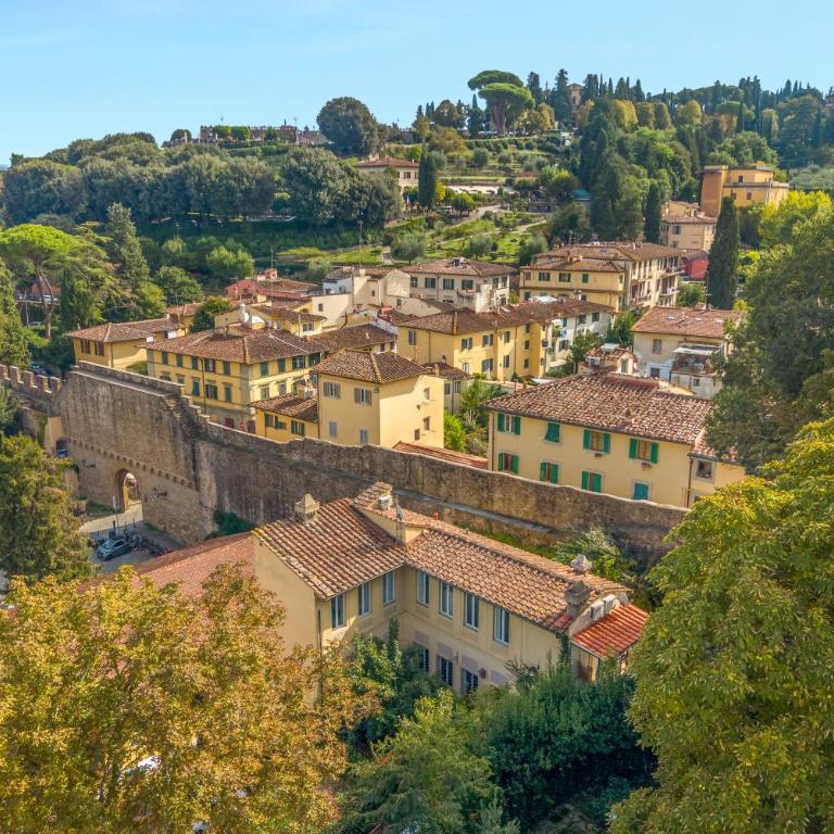 Villa Angela - Villa - 26