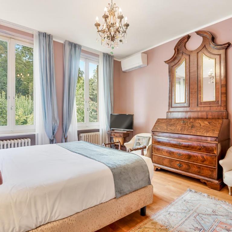 Villa Angela - Villa - 28