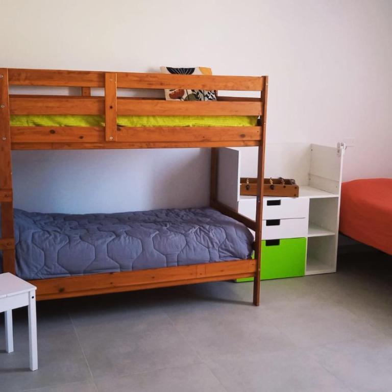 Casa Maia - One-Bedroom Standard Apartment - 14