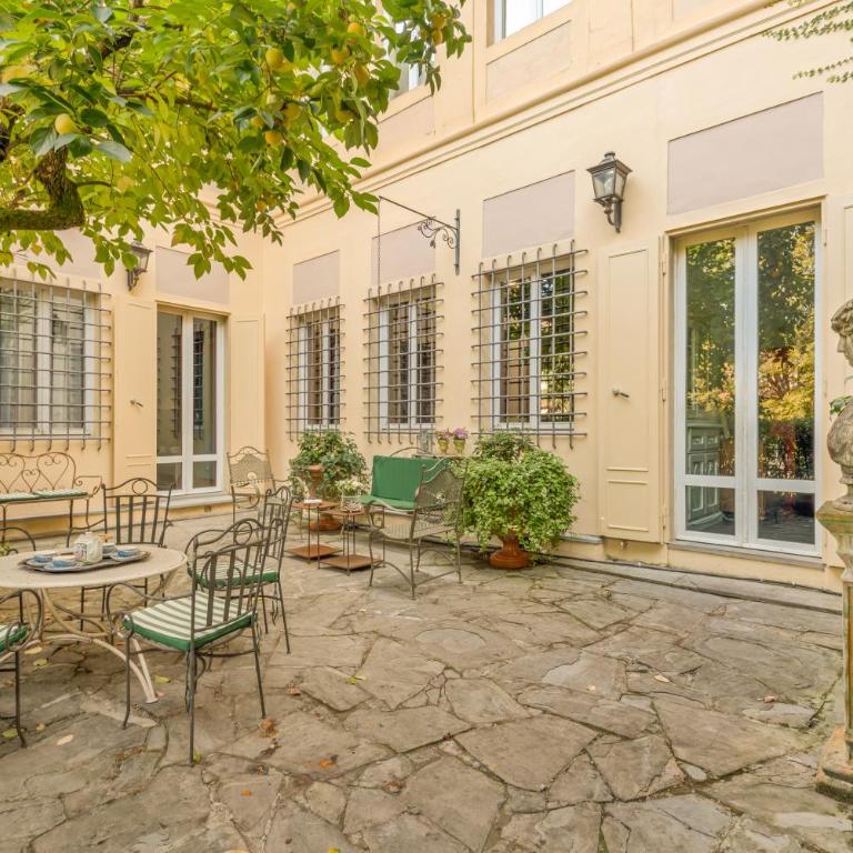 Villa Angela - Villa - 47
