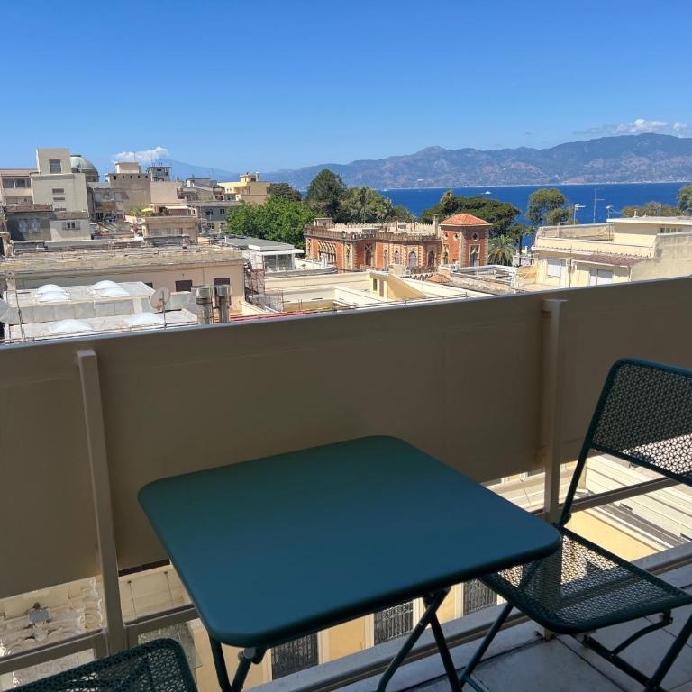 Salotto sullo Stretto 2 - Appartamento con 1 Camera da Letto - 10