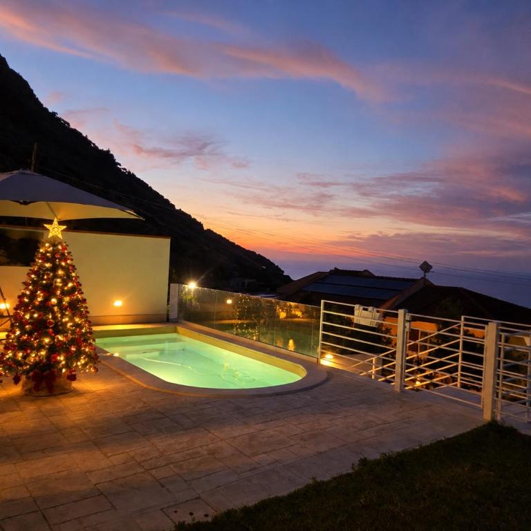 Villa Paradise Luxury - Two-Bedroom Villa - 1