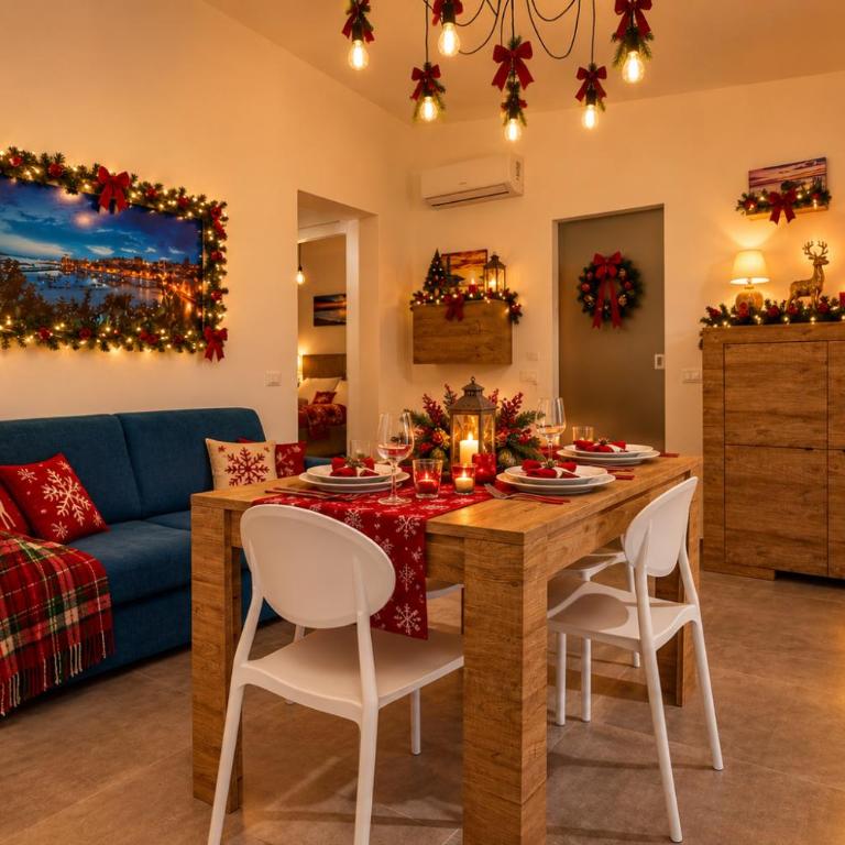 Villa Paradise Luxury - Two-Bedroom Villa - 12
