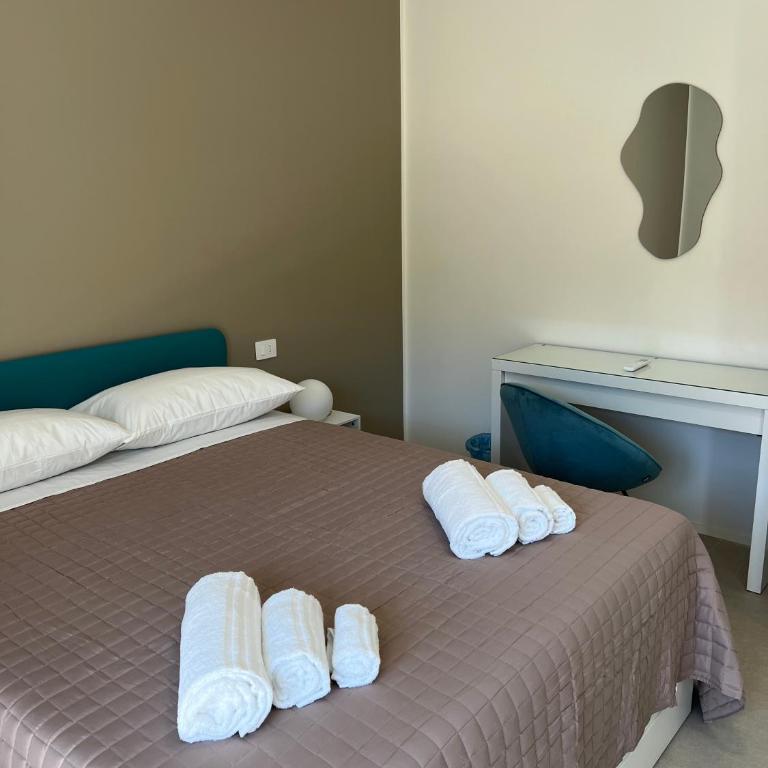 Salotto sullo Stretto 2 - Appartamento con 1 Camera da Letto - 11