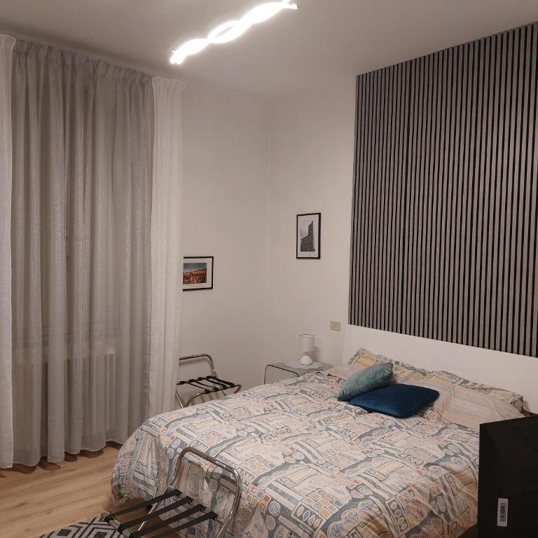 Guest House Nardi 18 - Arezzo - Appartamento con 1 Camera da Letto - 7