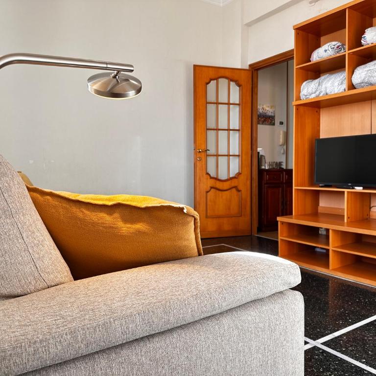 Casa Mare Monti - Casa con 3 Camere da Letto - 51