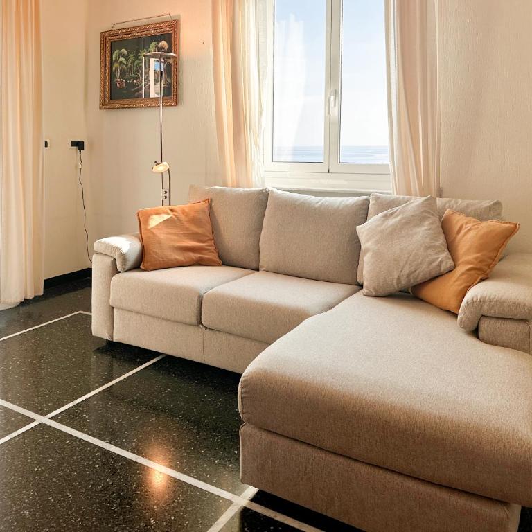 Casa Mare Monti - Casa con 3 Camere da Letto - 2