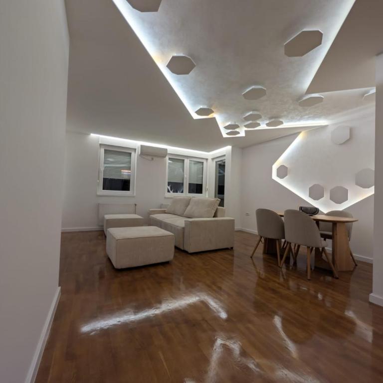 A-apartmani - Apartman sa 3 Spavaće Sobe - 1