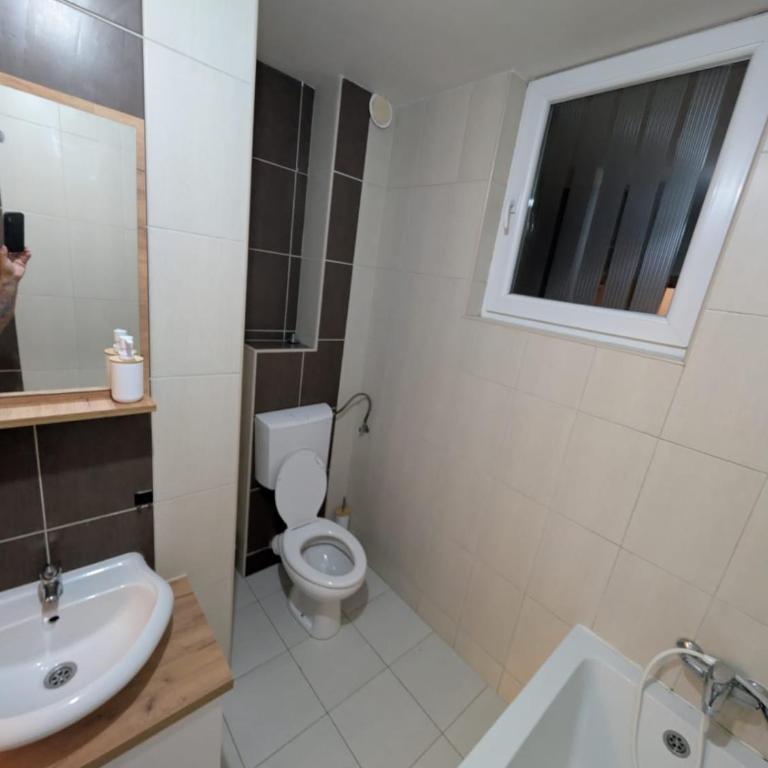 A-apartmani - Apartman sa 3 Spavaće Sobe - 15