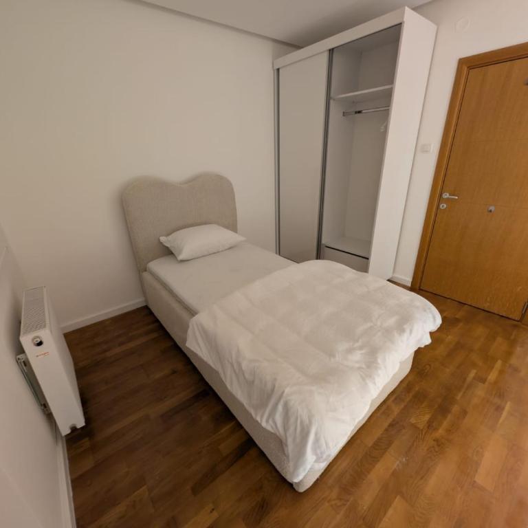 A-apartmani - Apartman sa 3 Spavaće Sobe - 20
