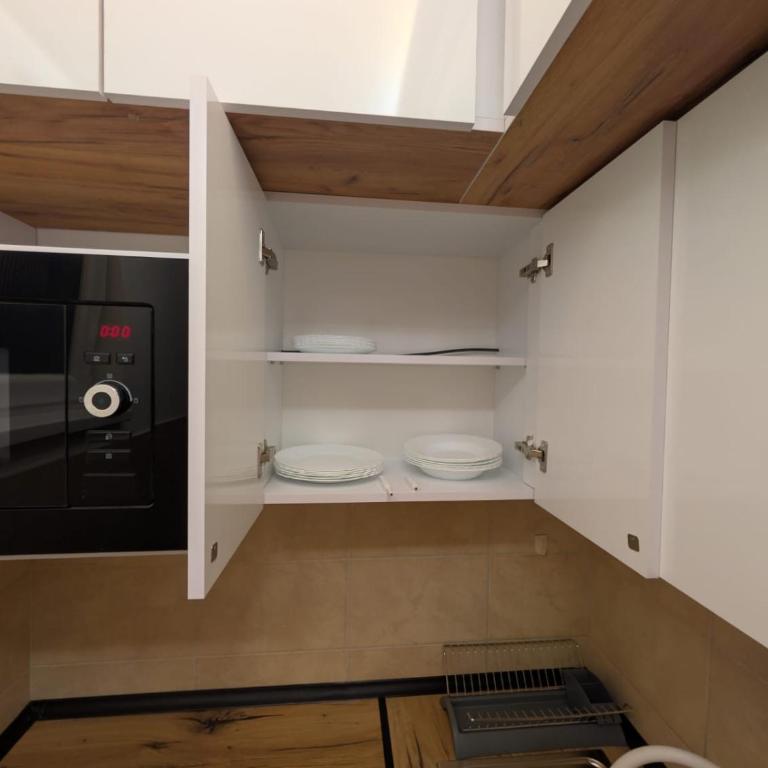 A-apartmani - Apartman sa 3 Spavaće Sobe - 7