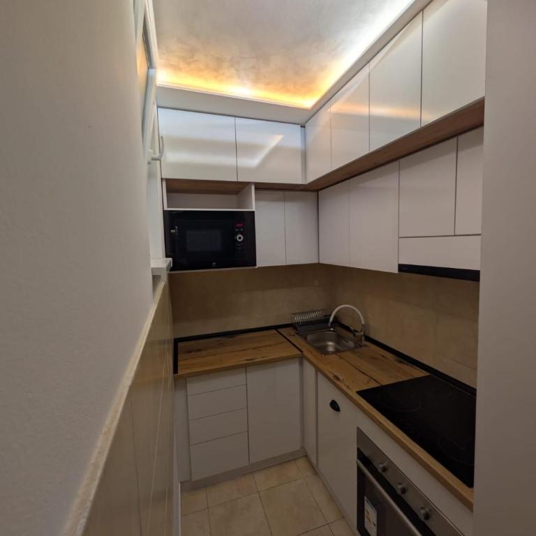 A-apartmani - Apartman sa 3 Spavaće Sobe - 5