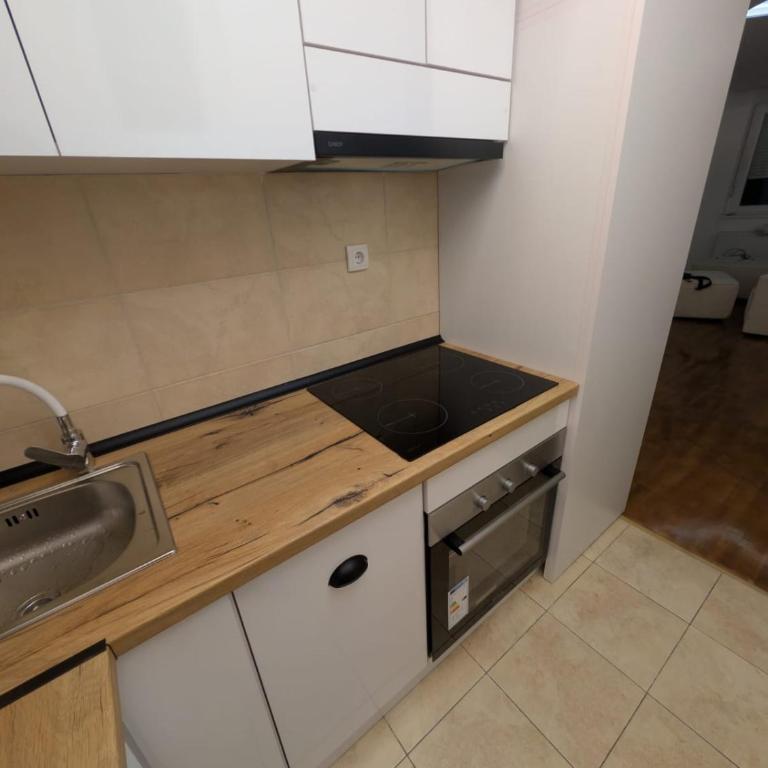 A-apartmani - Apartman sa 3 Spavaće Sobe - 6