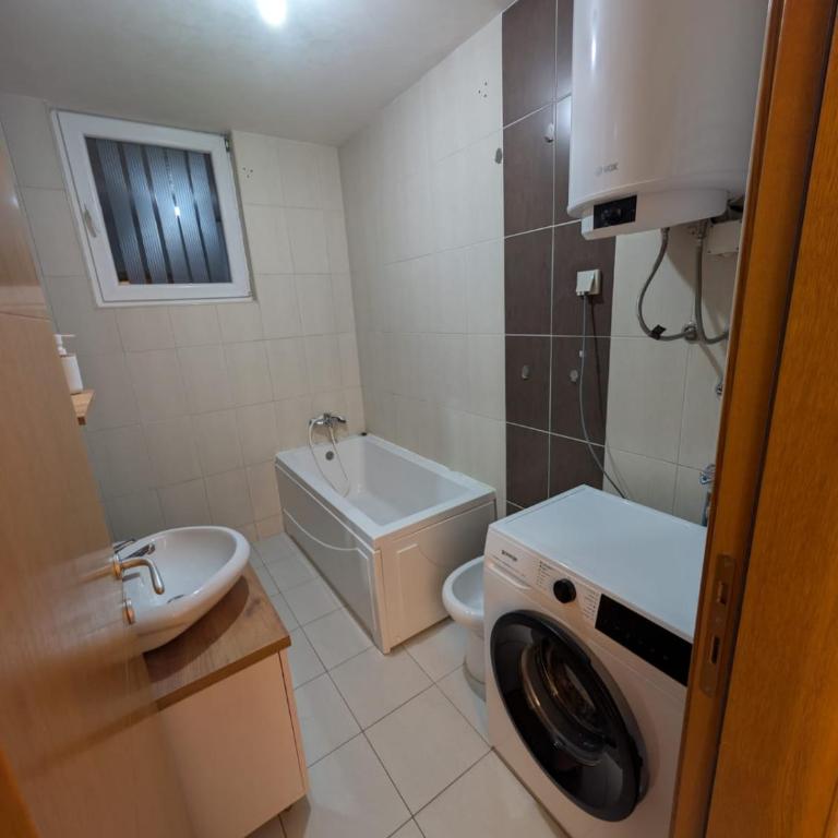 A-apartmani - Apartman sa 3 Spavaće Sobe - 13