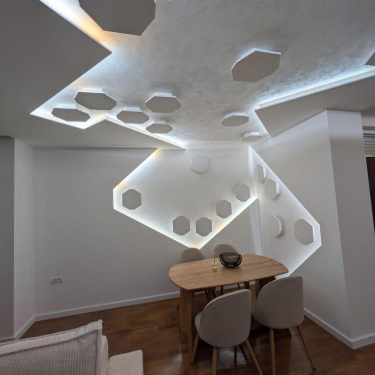 A-apartmani - Apartman sa 3 Spavaće Sobe - 2
