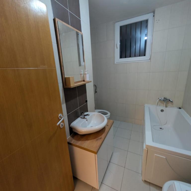 A-apartmani - Apartman sa 3 Spavaće Sobe - 14