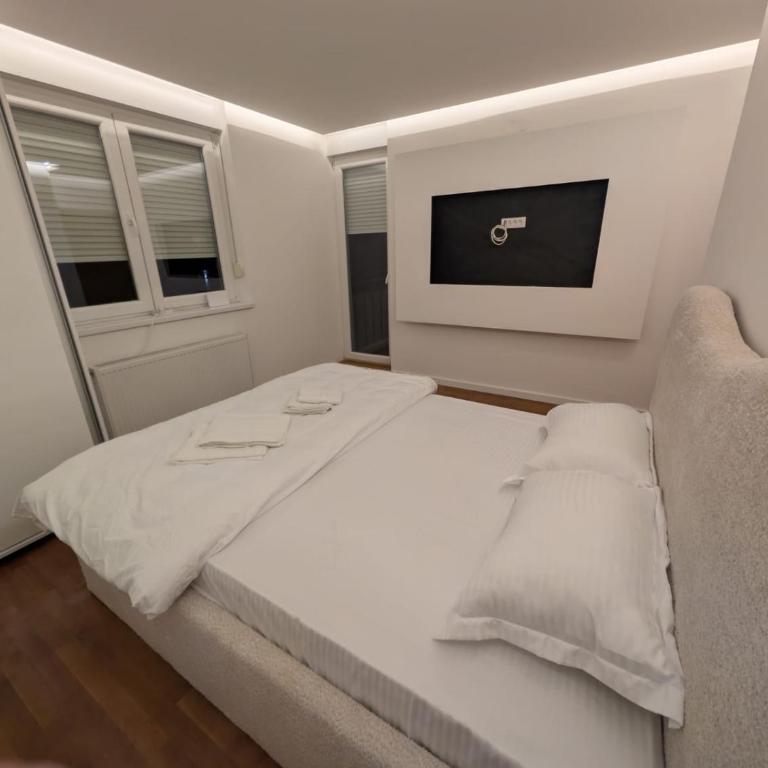 A-apartmani - Apartman sa 3 Spavaće Sobe - 18