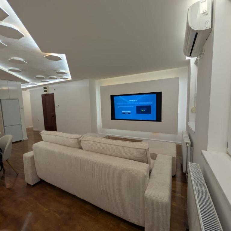 A-apartmani - Apartman sa 3 Spavaće Sobe - 4