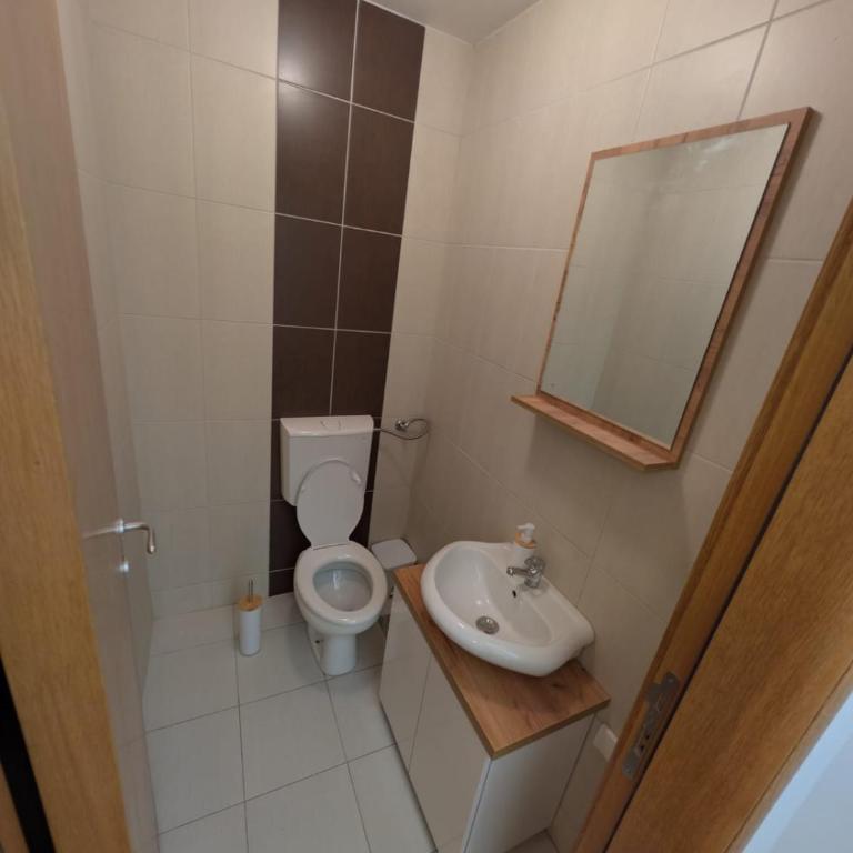 A-apartmani - Apartman sa 3 Spavaće Sobe - 16