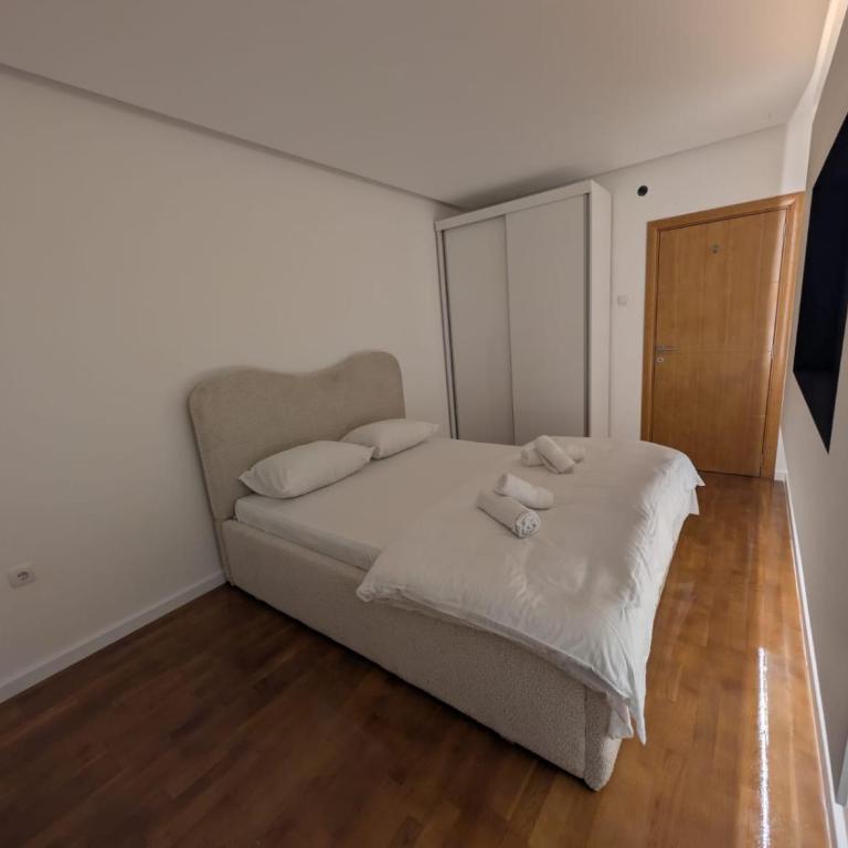 A-apartmani - Apartman sa 3 Spavaće Sobe - 23