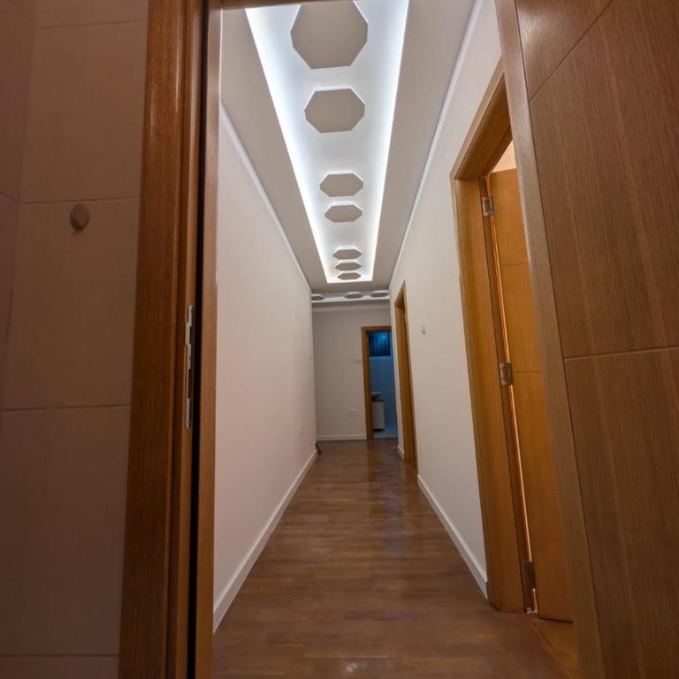 A-apartmani - Apartman sa 3 Spavaće Sobe - 12