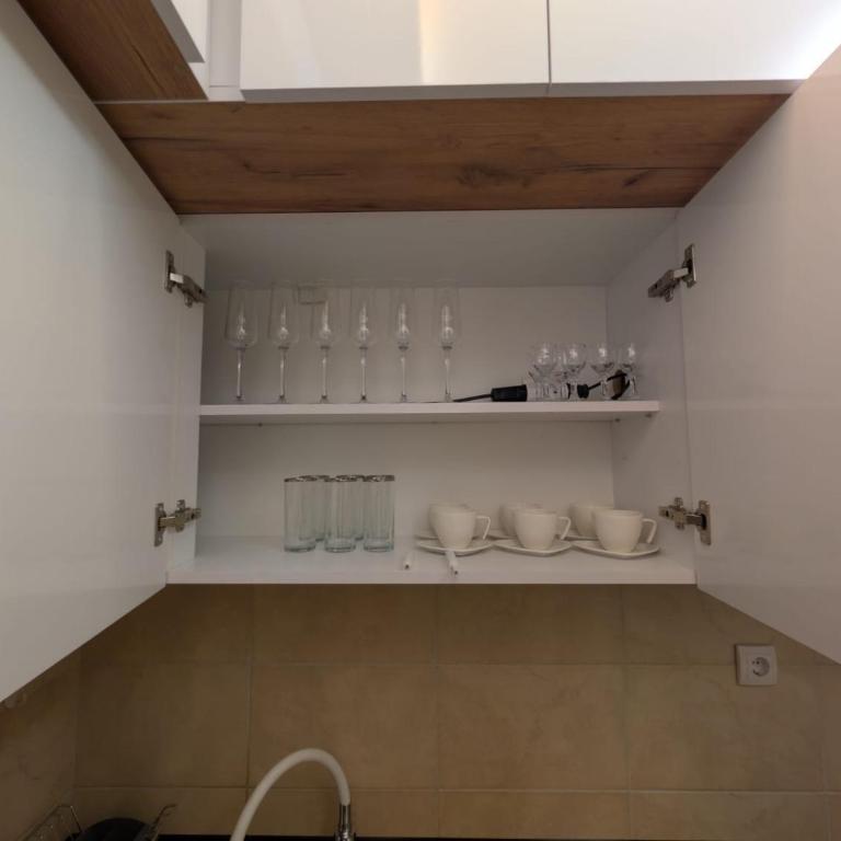 A-apartmani - Apartman sa 3 Spavaće Sobe - 11