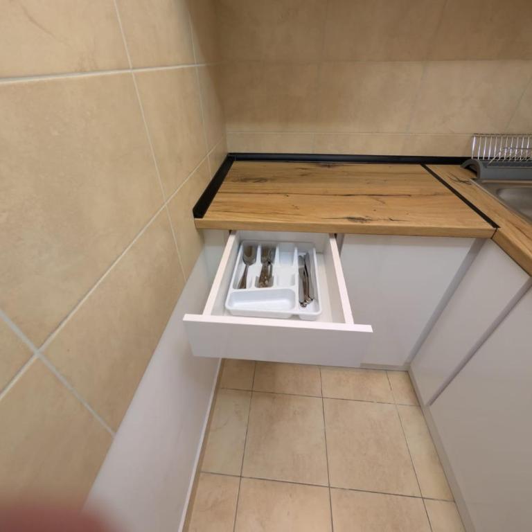 A-apartmani - Apartman sa 3 Spavaće Sobe - 10