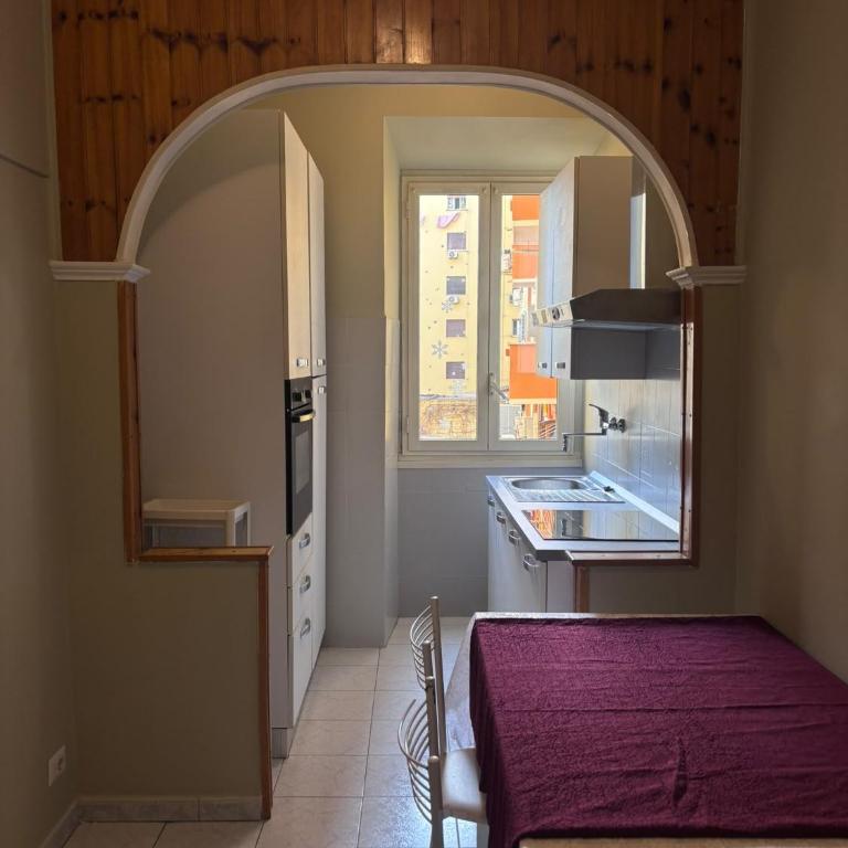 Elle Pyramid apartment 2 - Appartamento con 3 Camere da Letto - 8