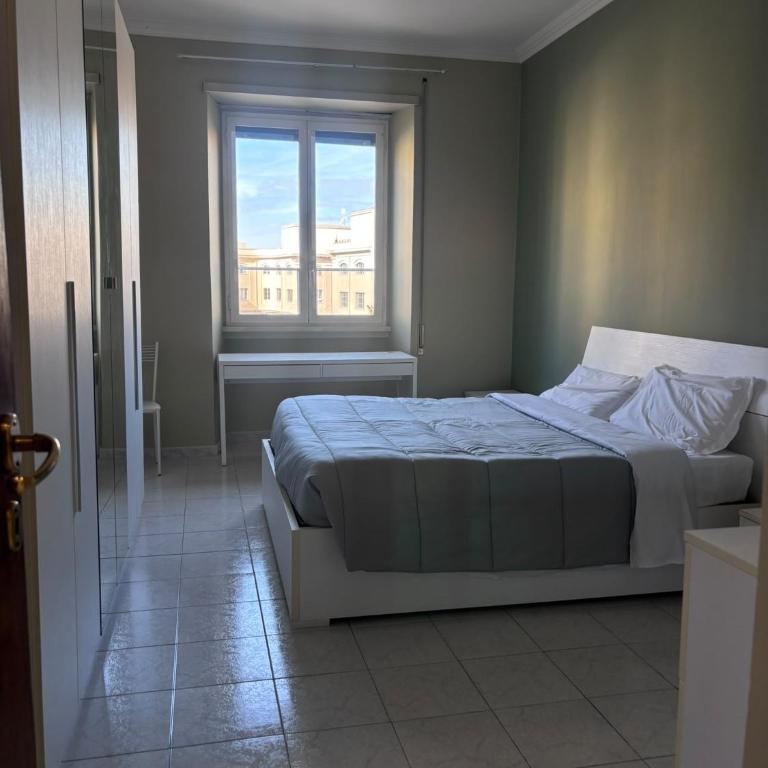 Elle Pyramid apartment 2 - Appartamento con 3 Camere da Letto - 10
