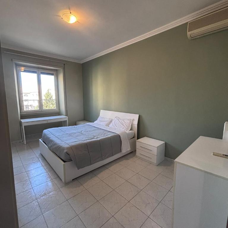 Elle Pyramid apartment 2 - Appartamento con 3 Camere da Letto - 11