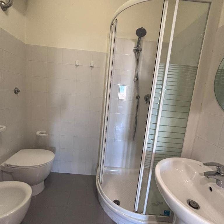 Elle Pyramid apartment 2 - Appartamento con 3 Camere da Letto - 13