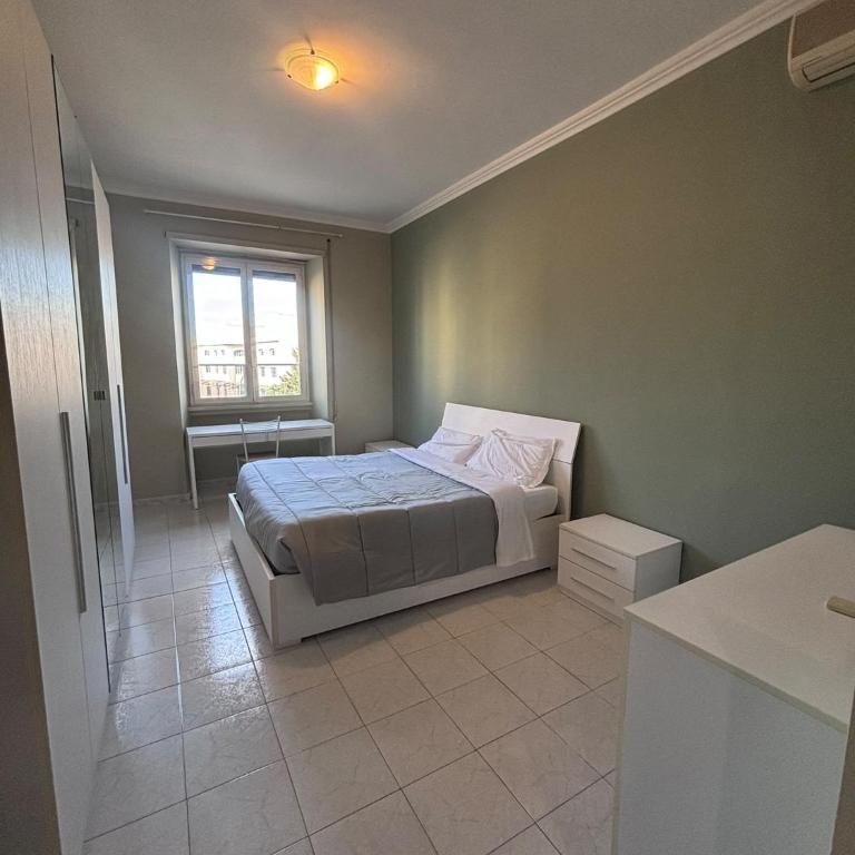 Elle Pyramid apartment 2 - Appartamento con 3 Camere da Letto - 14