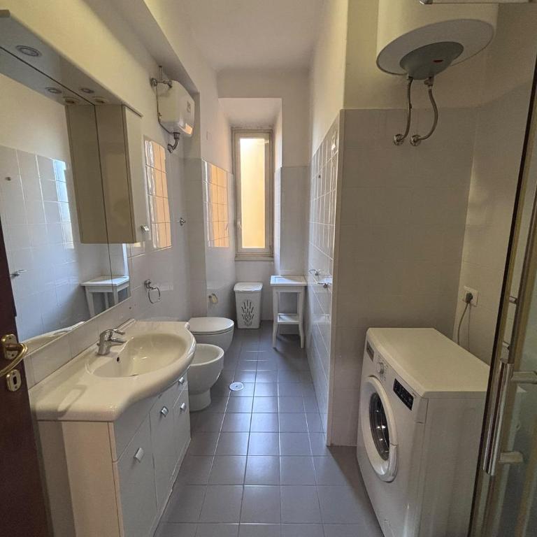 Elle Pyramid apartment 2 - Appartamento con 3 Camere da Letto - 19