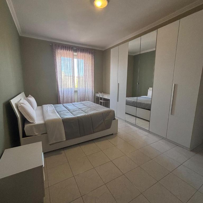 Elle Pyramid apartment 2 - Appartamento con 3 Camere da Letto - 21
