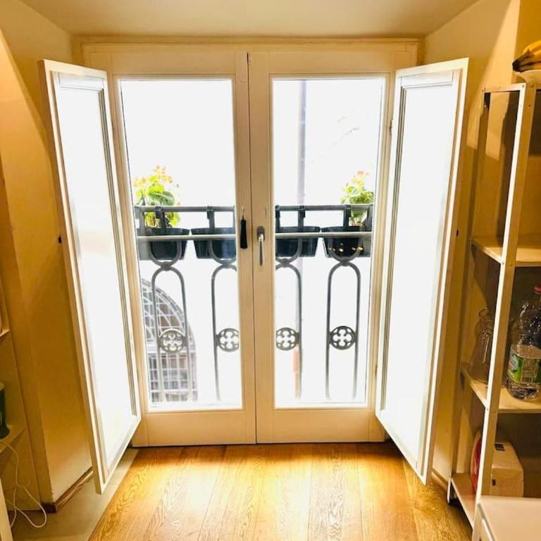 The Arch Apartment - Appartamento con 2 Camere da Letto - 12