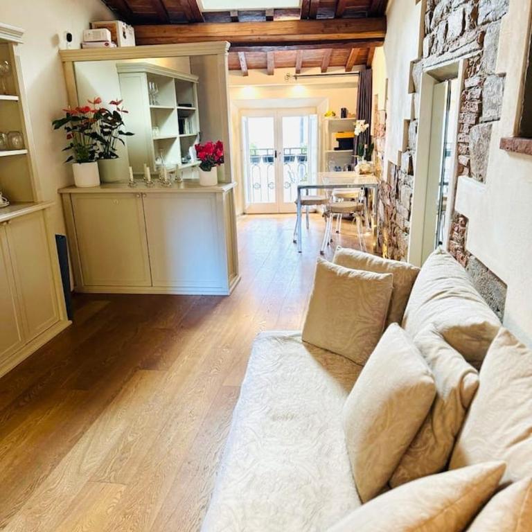 The Arch Apartment - Appartamento con 2 Camere da Letto - 5