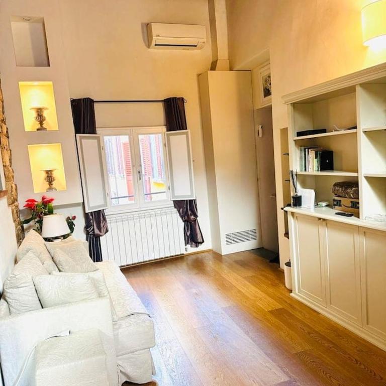 The Arch Apartment - Appartamento con 2 Camere da Letto - 4