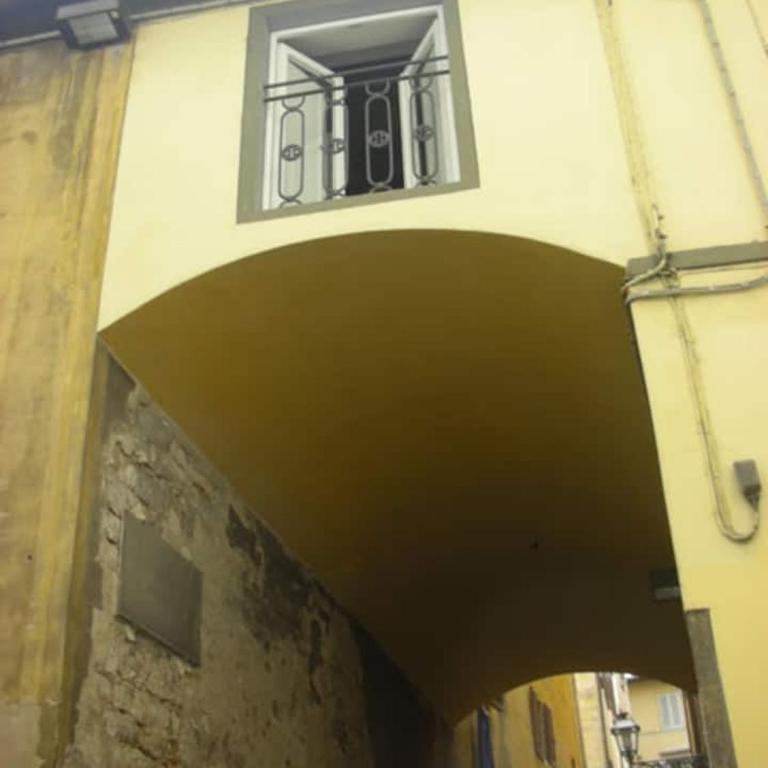 The Arch Apartment - Appartamento con 2 Camere da Letto - 20