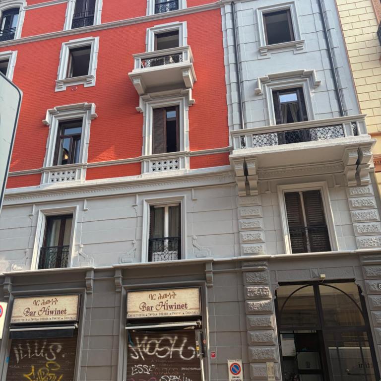 Palazzi 8 - Luxury Apartment Milano - Appartamento con 3 Camere da Letto - 54