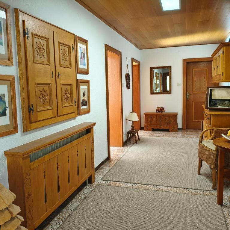Haus Evi - Apartment mit 2 Schlafzimmern - 35