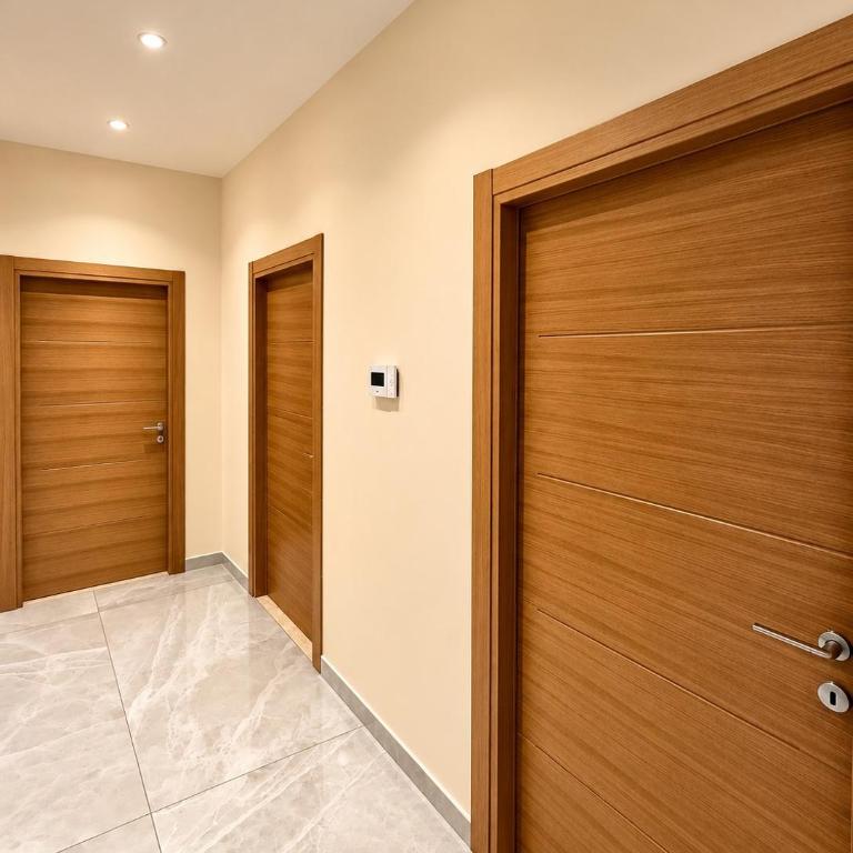 Square - Appartement 2 Chambres avec Balcon - 12